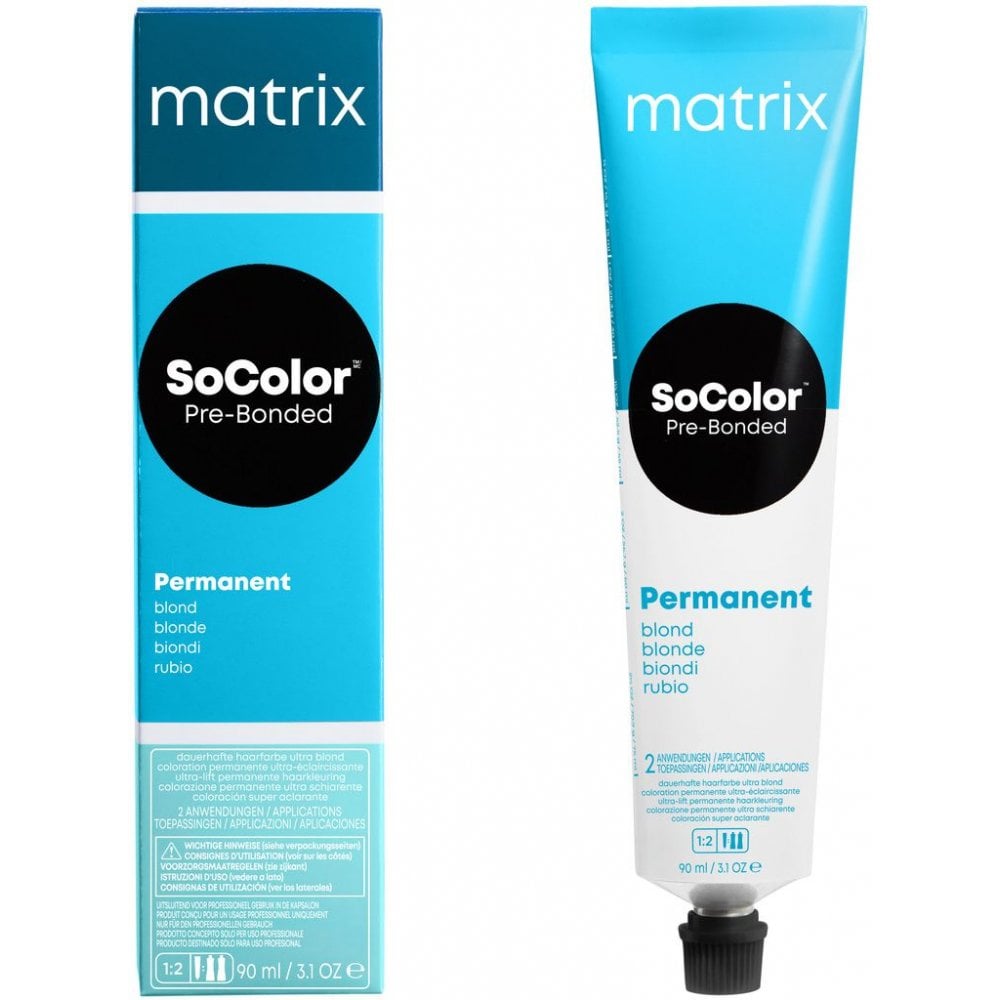 Matrix Socolor Beauty Extra Blonde  90ml - UL-N