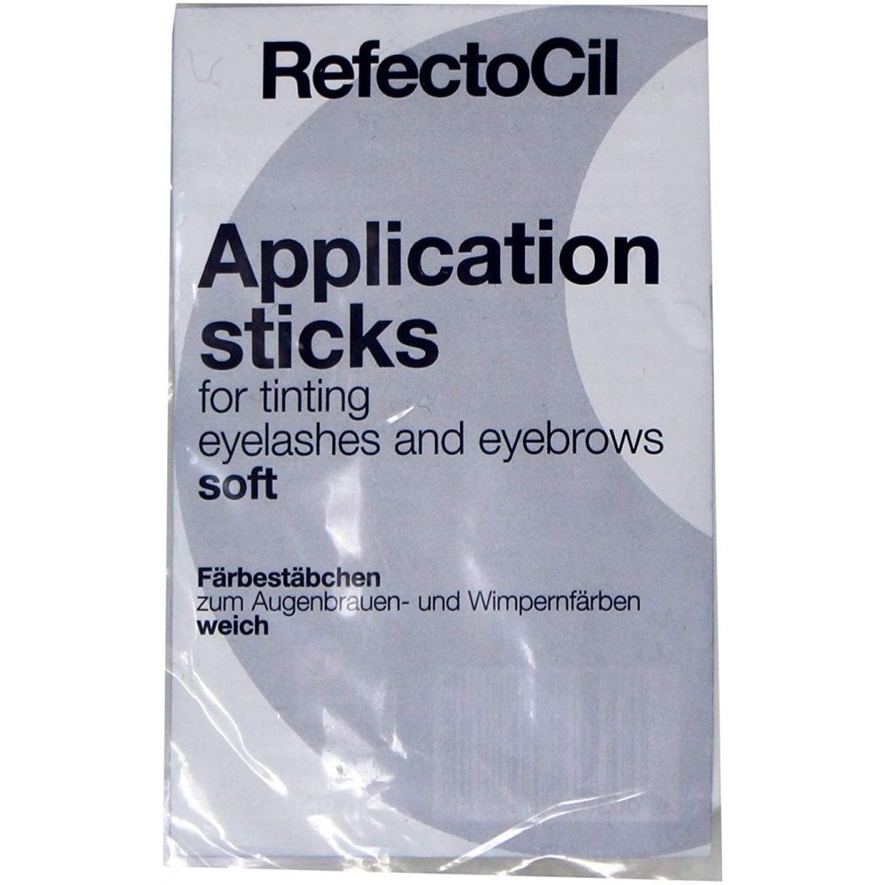 RefectoCil Applicator Sticks Pk - 0501017 So