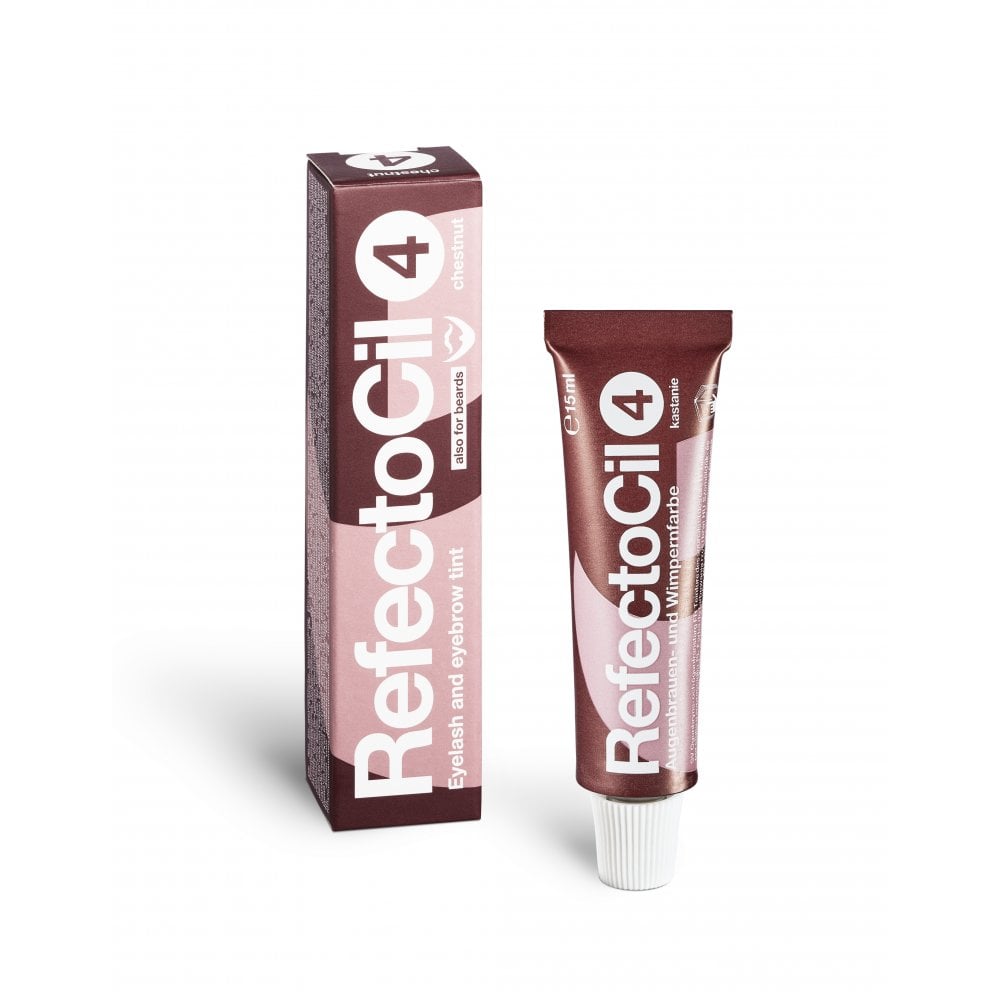 RefectoCil Tint 15ml - Red