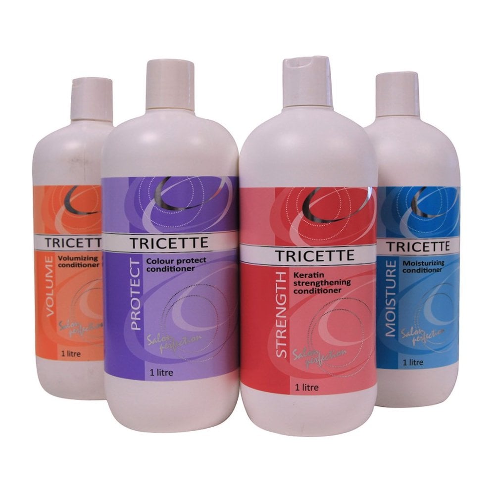 Tricette Conditioner 1000ml - Volumizing