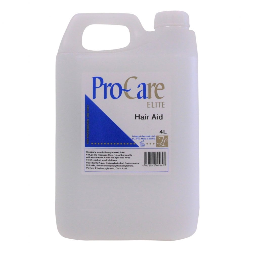 Pro-Care Classic Hair Aid Conditioner 4000ml - Vitamin