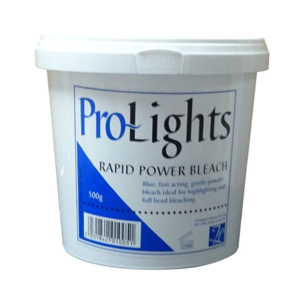 Pro-Lights Bleach 500gm - Blue