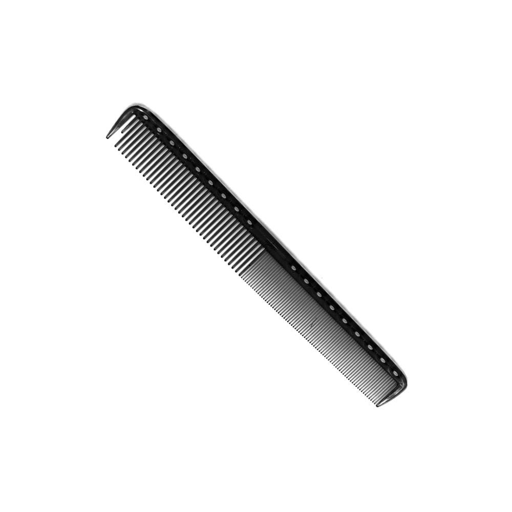 Y.S Park G35 Cutting Comb - Black