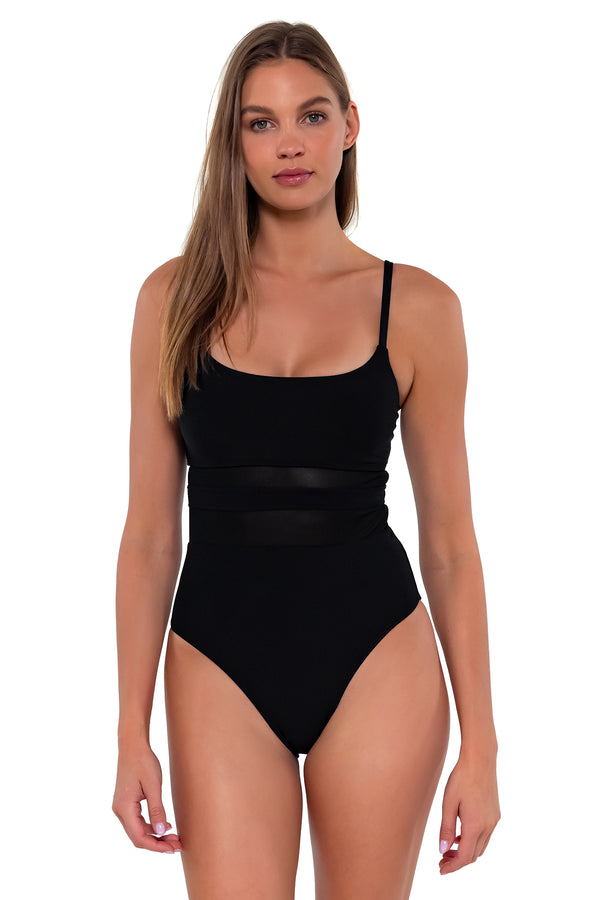 Sunsets Simone Tankini Women's Swimsuit Top with Removable Cups (Bottom Not  Included), Begonia Sandbar Rib, Small : : Clothing, Shoes &  Accessories