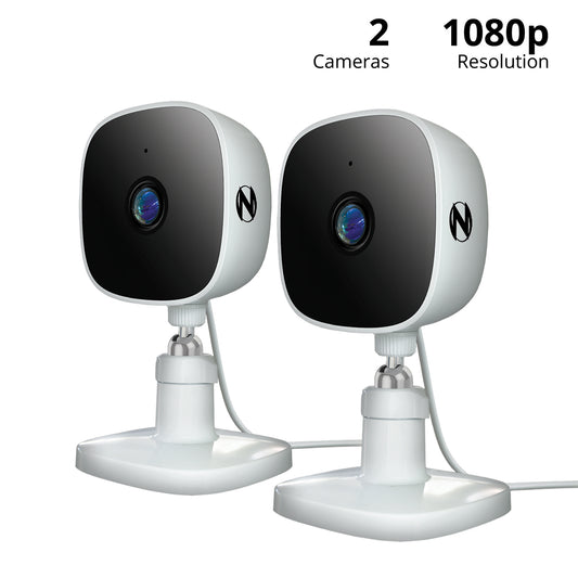 TP-Link Tapo Caméra Surveillance WiFi, Tapo camera IP 1080P avec