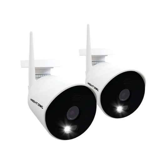 Security Wi-Fi Camera