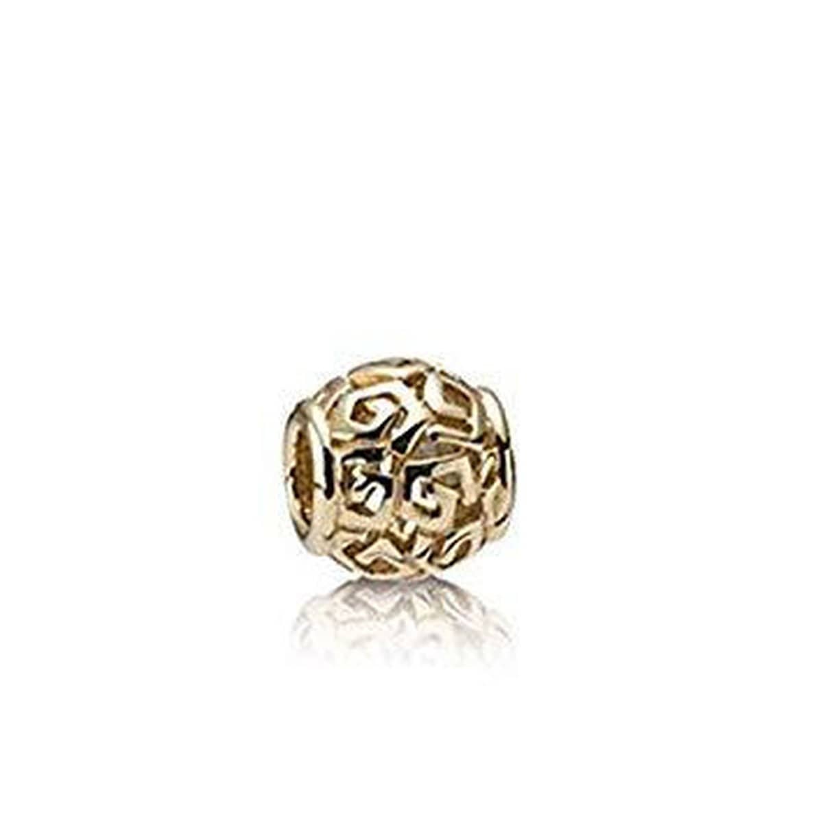 Pandora Gold K14 Charm-