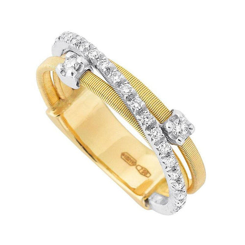 Marco Bicego Jewelry - Rings, Bracelets, Necklaces, Pendants, Earrings