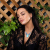 Grace Light Necklace - Ngrac01-00-Marahlago Larimar-Renee Taylor Gallery