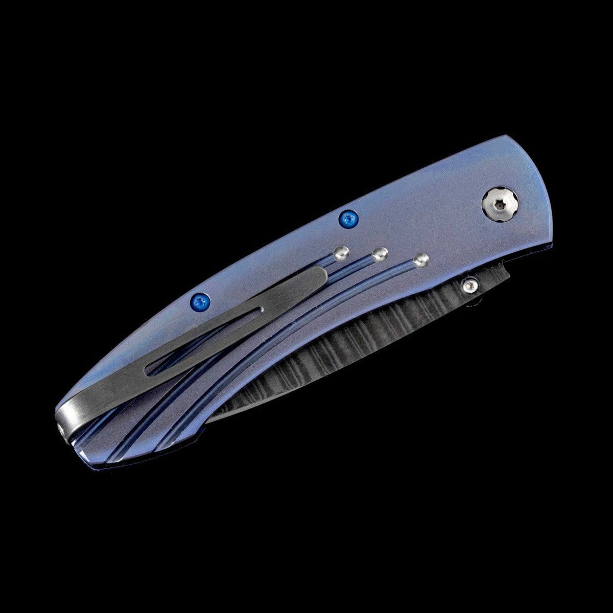 Monarch Titan II Limited Edition Knife - B05 TITAN II