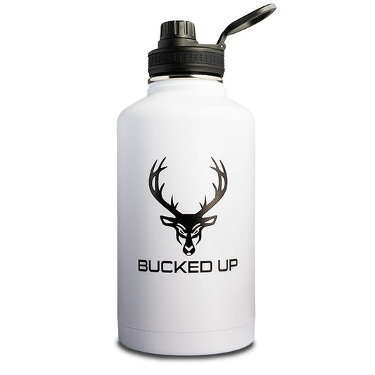 Bucked Up Perfect Shaker 28 oz.