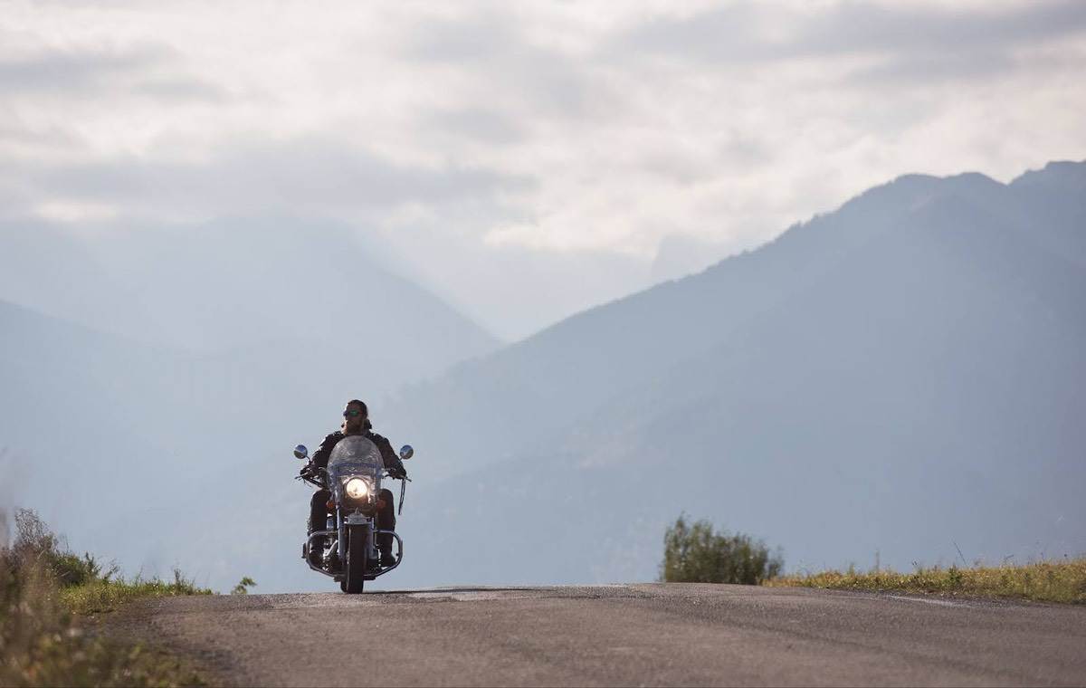 Highwood Pass Loop from Longview to Canmore