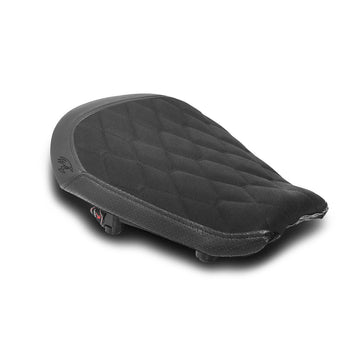 Harley Street 500/750 DIY Seat Re-Cover Kit