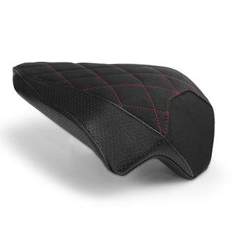 20-23 Ducati Panigale V2 Rider Seat Cover (Diamond Sport) – Luimoto