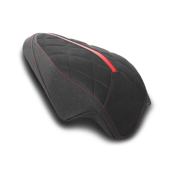 Luimoto Diamond Sport Seat Cover for Ducati Panigale V4 V4S V4R Specia