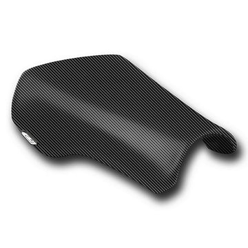 02-07 Honda Hornet 900, 919 Rider Seat Cover (Cafe Line) – Luimoto