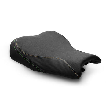 23-24 Kawasaki ZX-4R, ZX-4RR Rider Seat Cover (Sport) – Luimoto