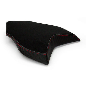 MV Agusta F4 | 1999-2009 | Team Italia Suede | Rider Seat Cover