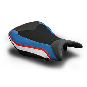 BMW S1000RR 19-23  M Sport Motorcycle Seat Cover – Luimoto