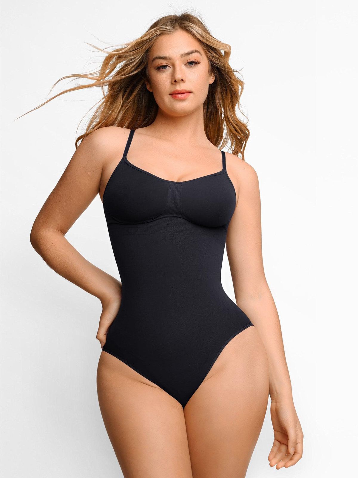 Body Modelador Suit Shape Slim - (Compre 1 leve 3)