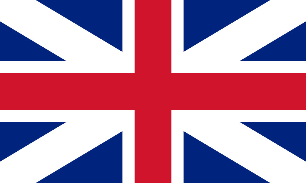 UK Flag