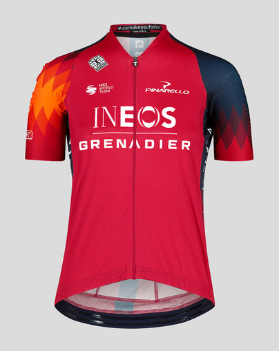 テップ】 INEOS GRENADIERSセパレートワンピース M カステリ - www