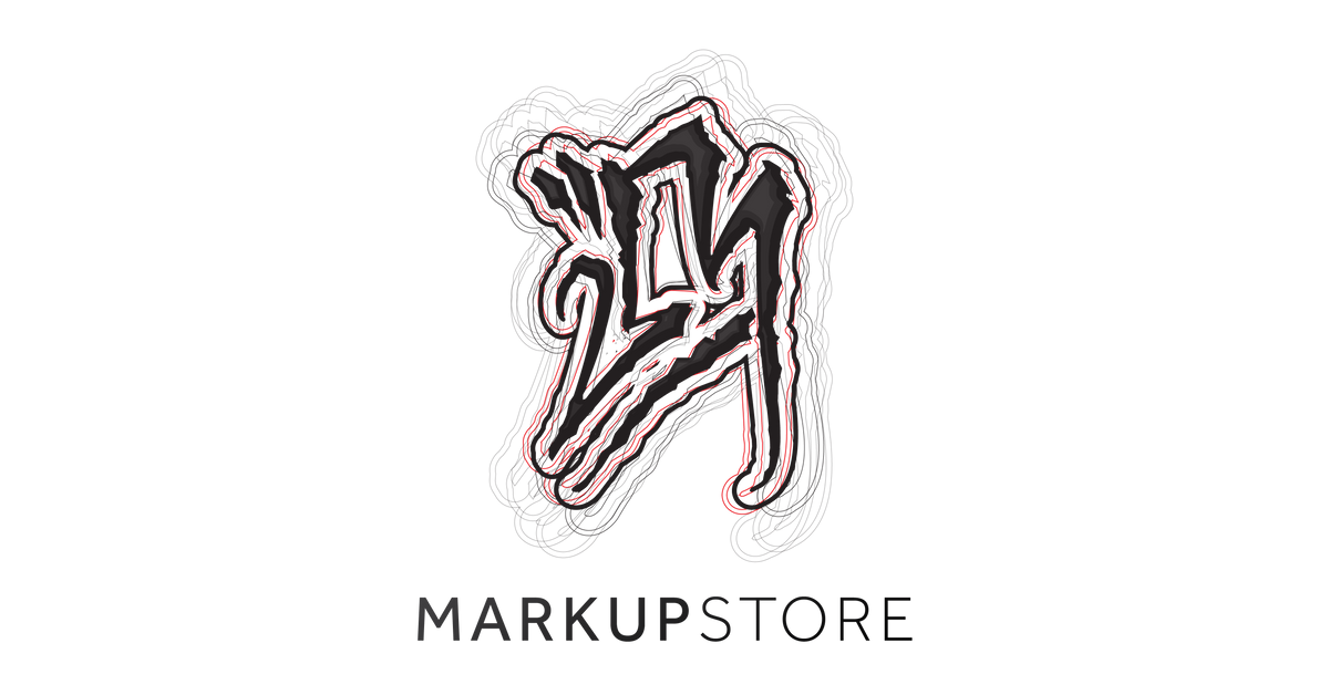 MarkUpStore