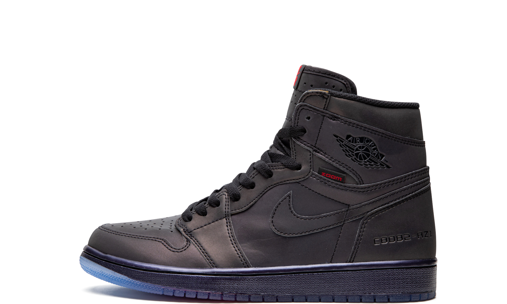 Air Jordan 1 Zoom Fearless