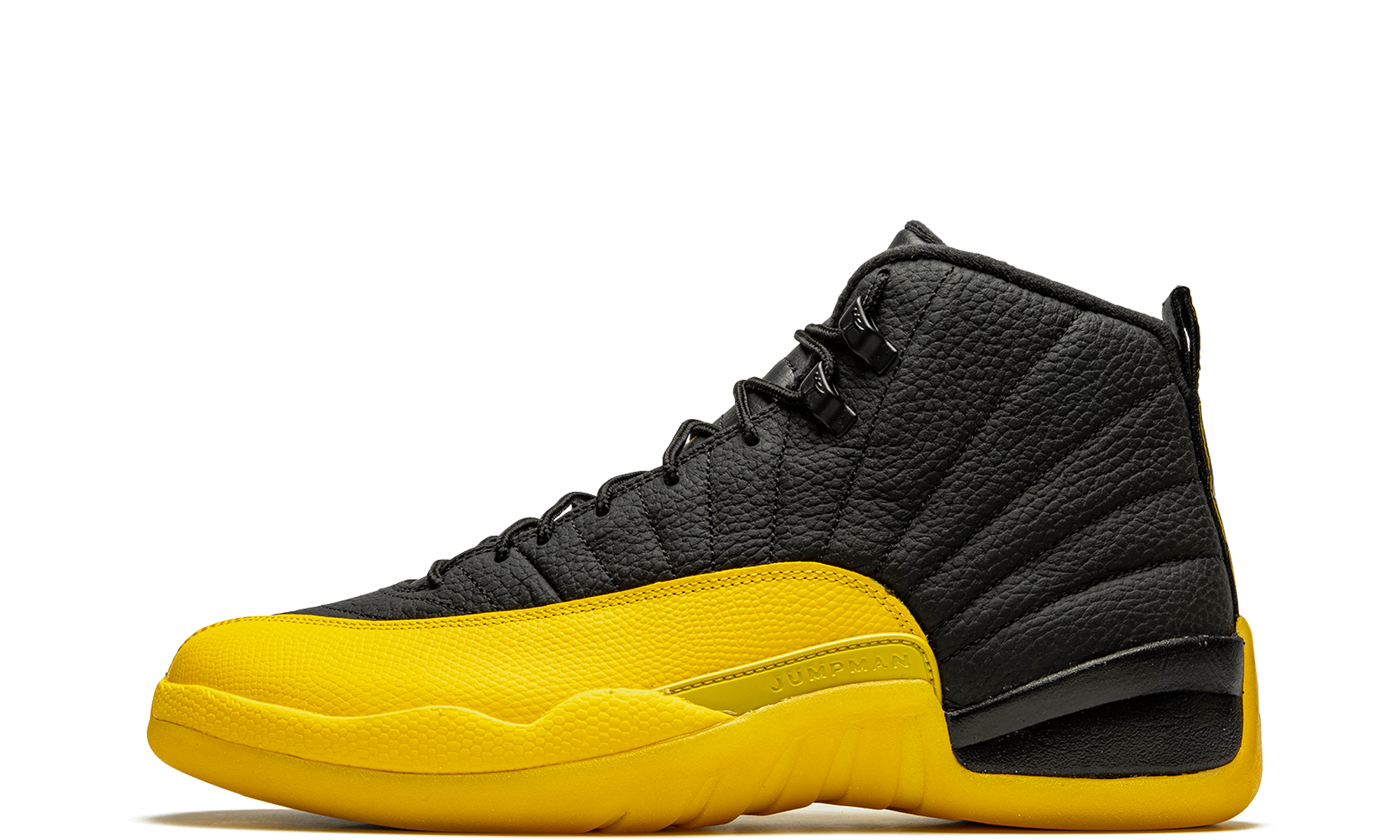 Air Jordan 12 University Gold