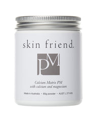 Skin Friend PM with calcium and magnesium