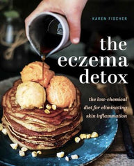 eczema food