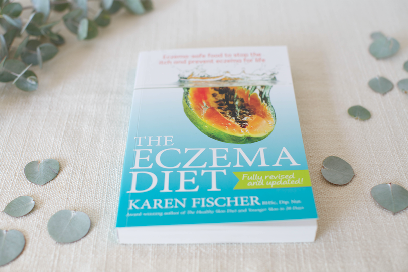 Buy The Eczema Diet