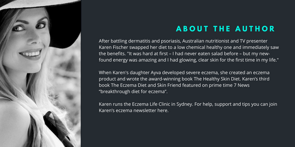 About Karen Fischer