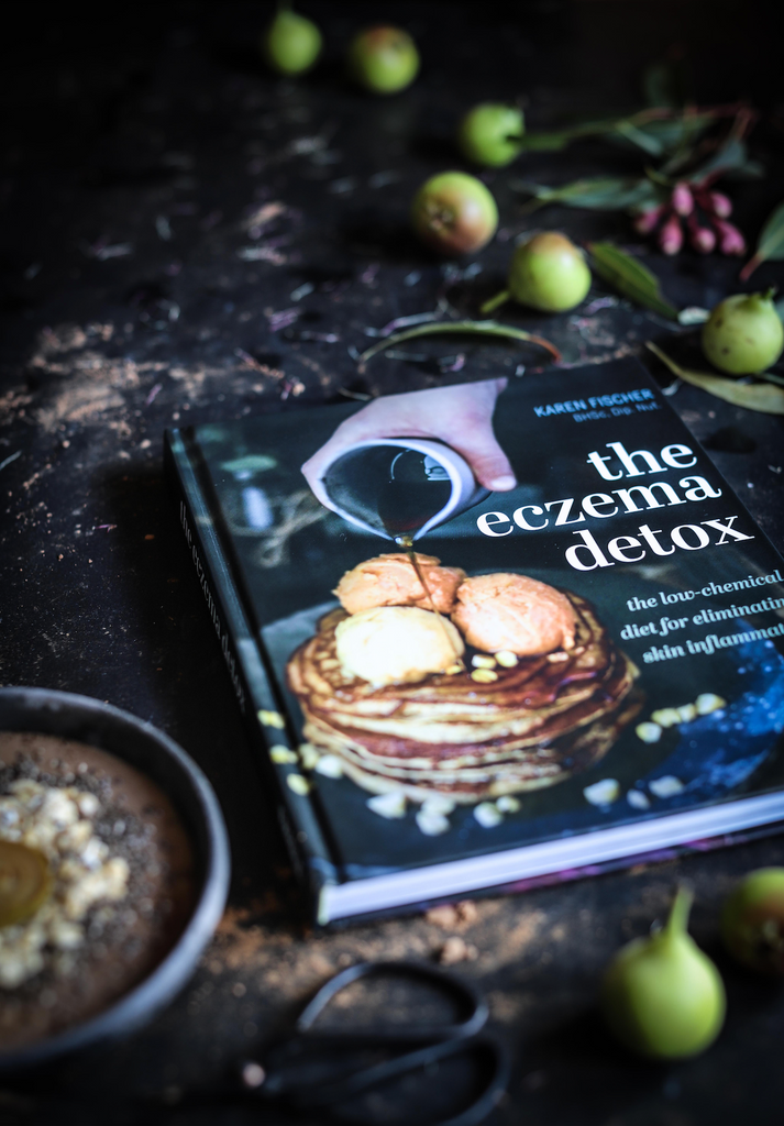 The Eczema Detox