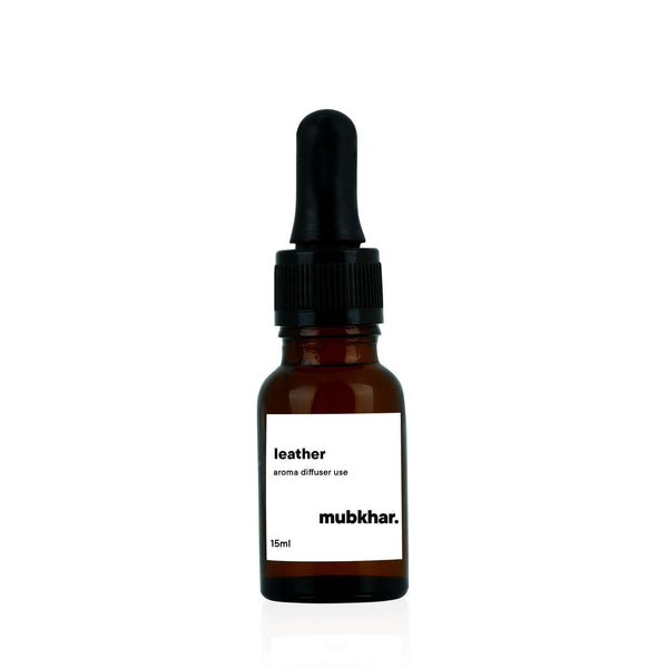 White Oud Essential Oil - 15 ml by Mubkhar Fragrances, Kuwait Perfume Shop