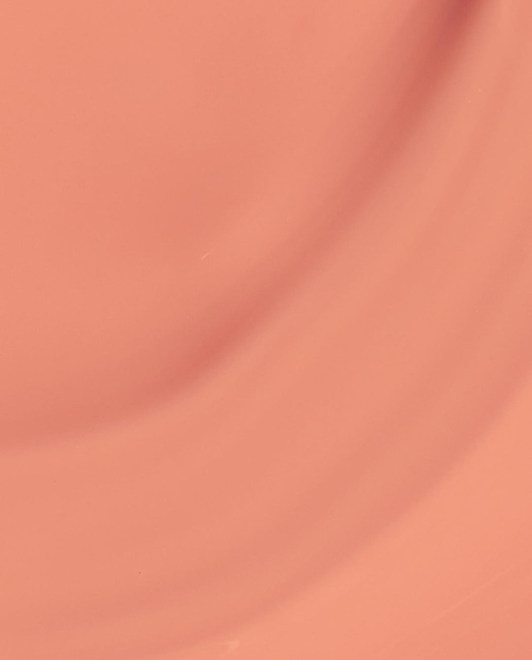 A Sherbert Thing Infinite Shine Swatch