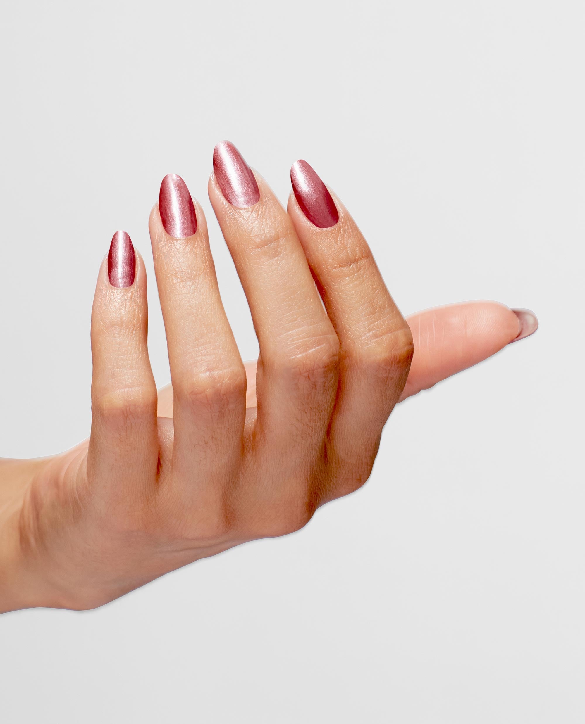 OPI Chicago Champaign Toast Long-lasting Nail Polish Mani