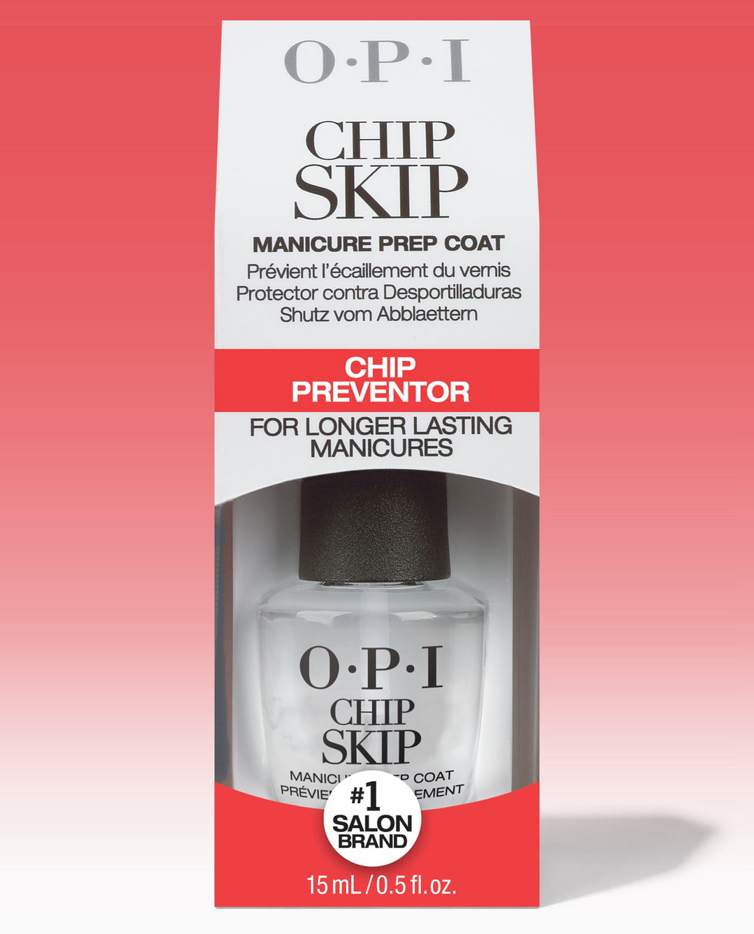 OPI Matte Top Coat