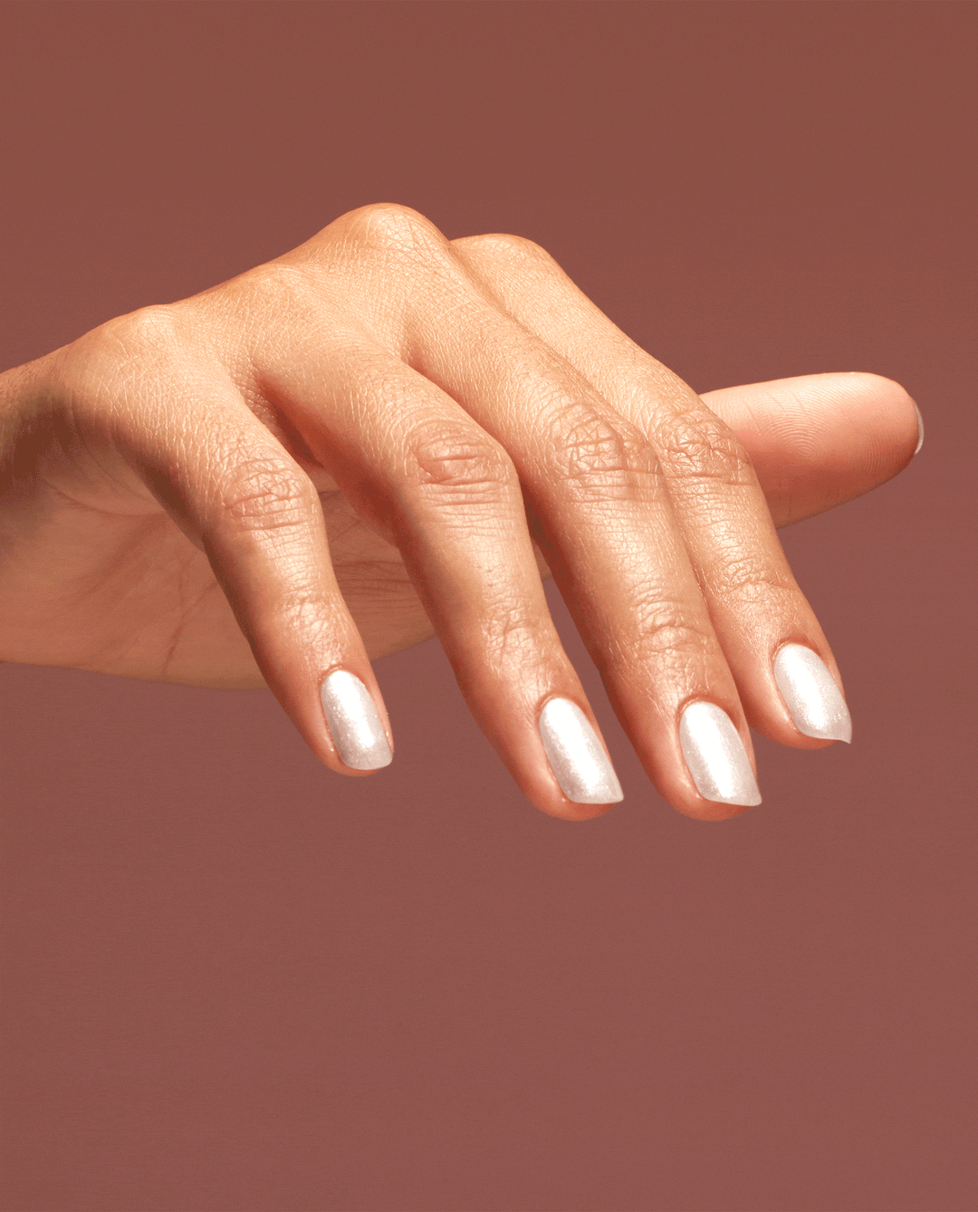 OPI Gemini and I Gel Nail Polish Gif