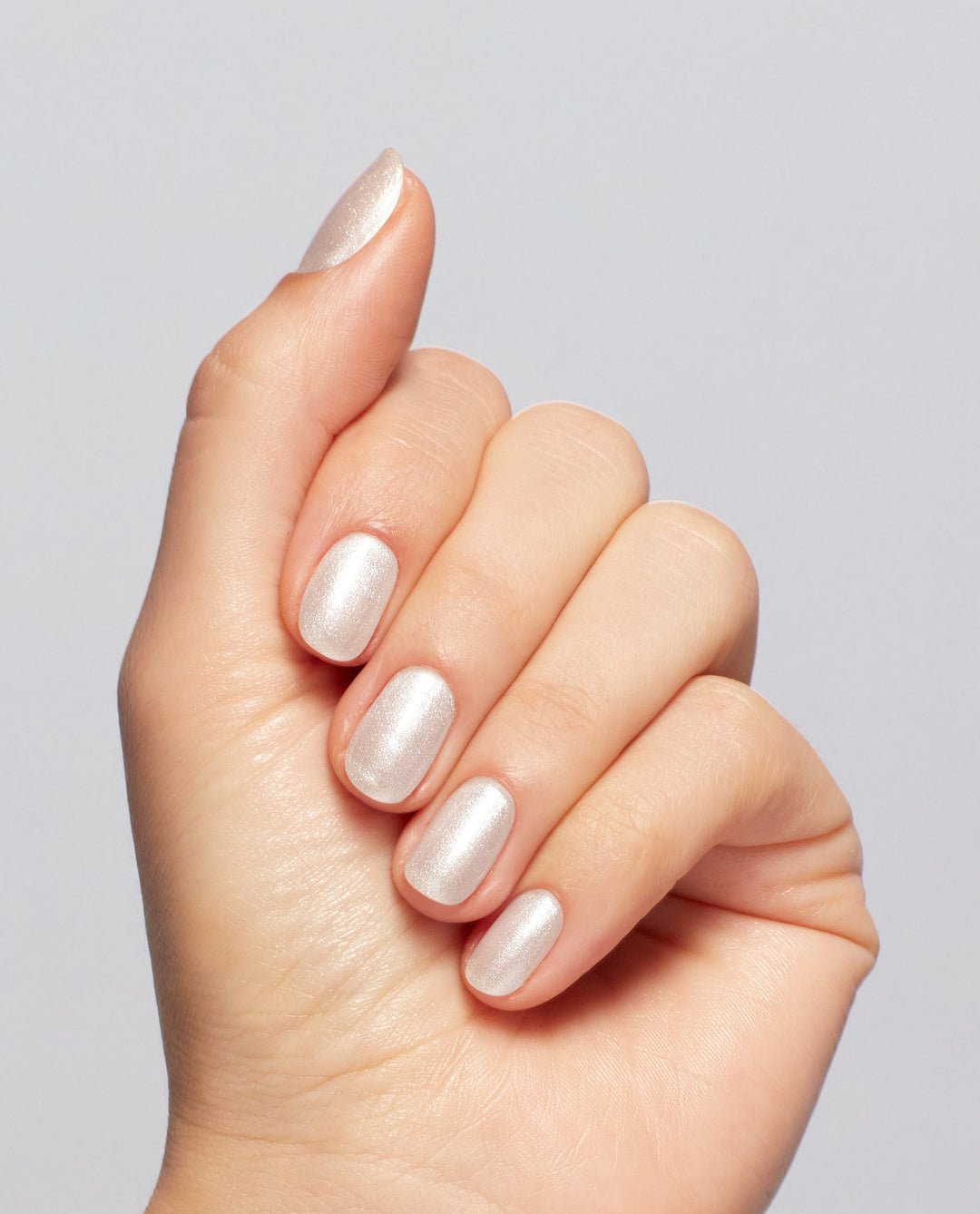 OPI Gemini and I Gel Nail Polish Mani