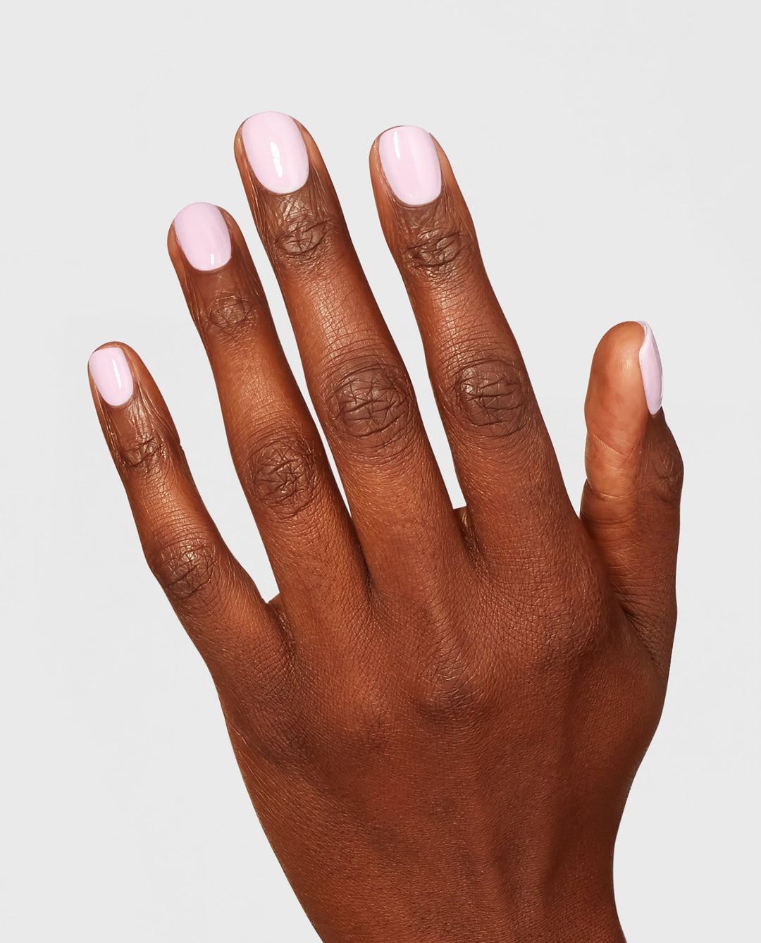 OPI Getting Nadi On My Honeymoon Pink Nail Polish Mani
