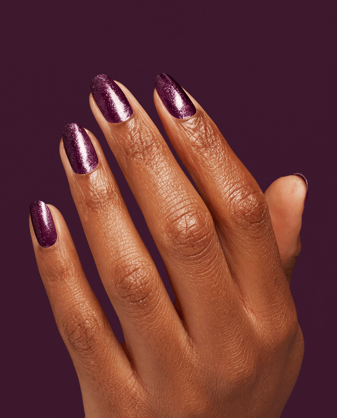 OPI Let's Rejoicify Gel Nail Polish Gif