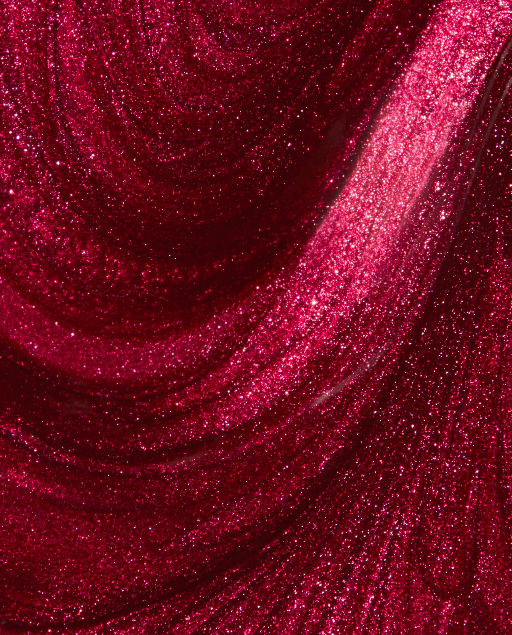 OPI I'm Not Really a Waitress Long-lasting Nail Polish Brush Swatch