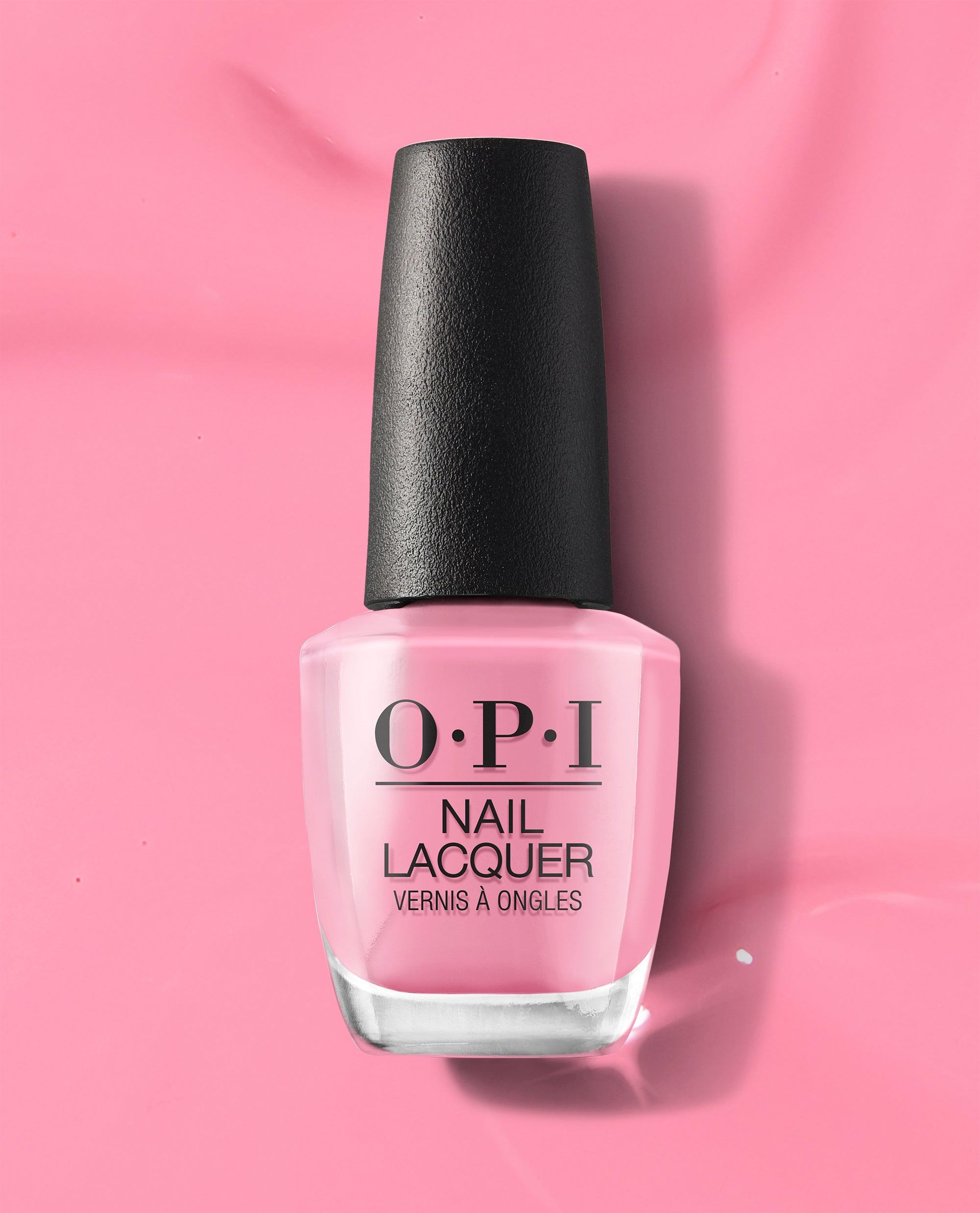 OPI Lima Tell You About This Color! Pink Nail Polish -pack_shot