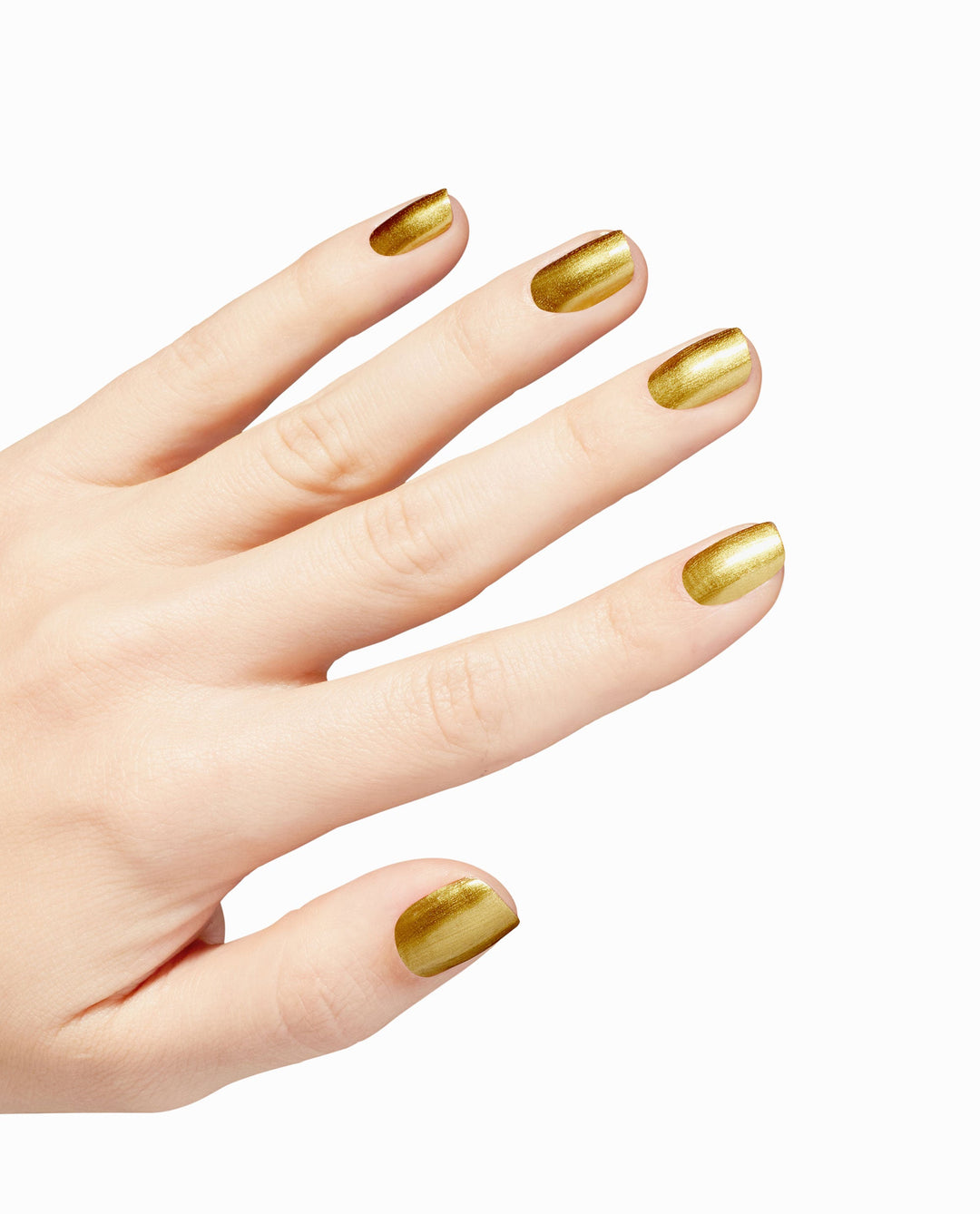 OPI Metallic Rewind Nail Polish Mani
