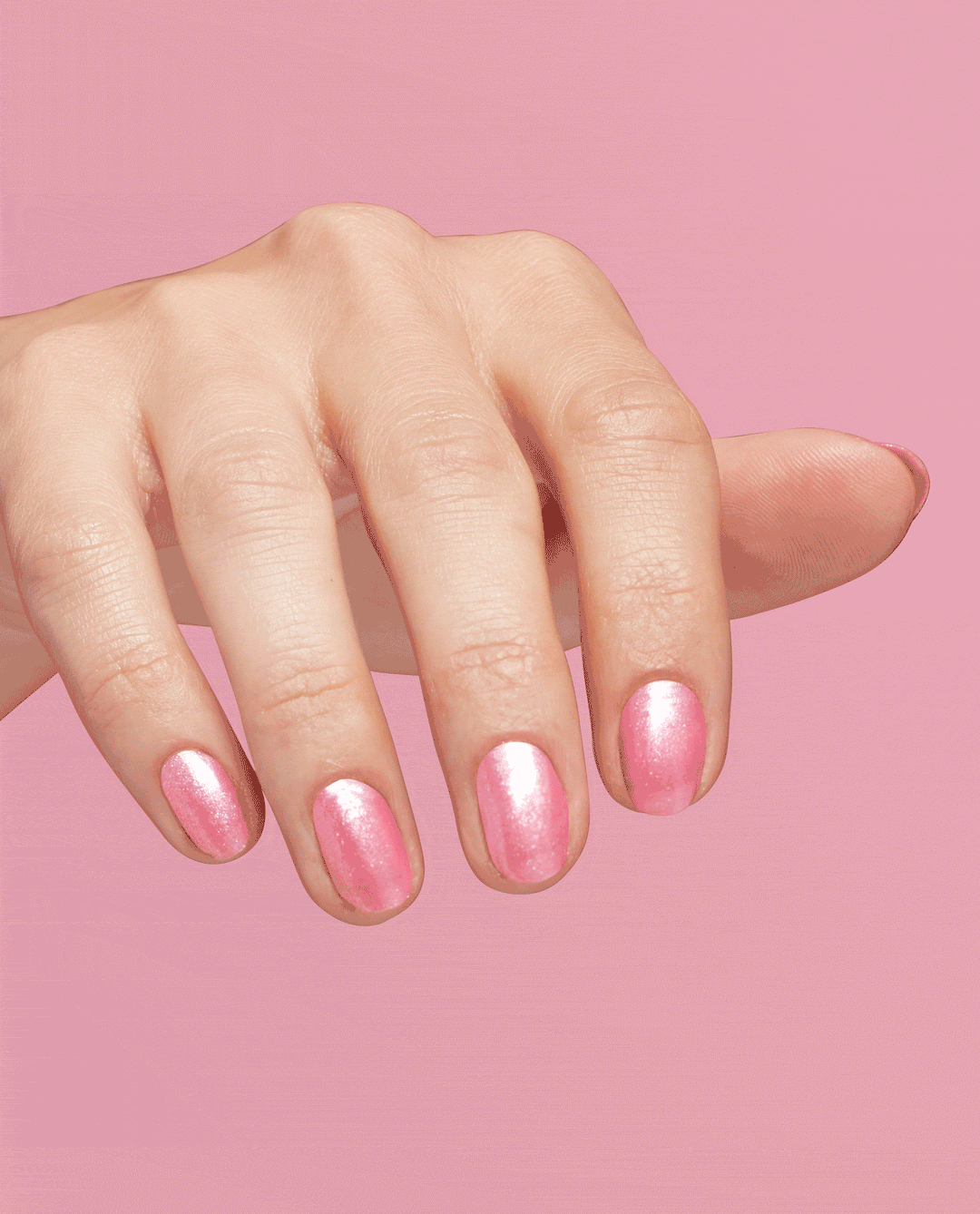 OPI Princesses Rule! Long-lasting Nail Polish GIF