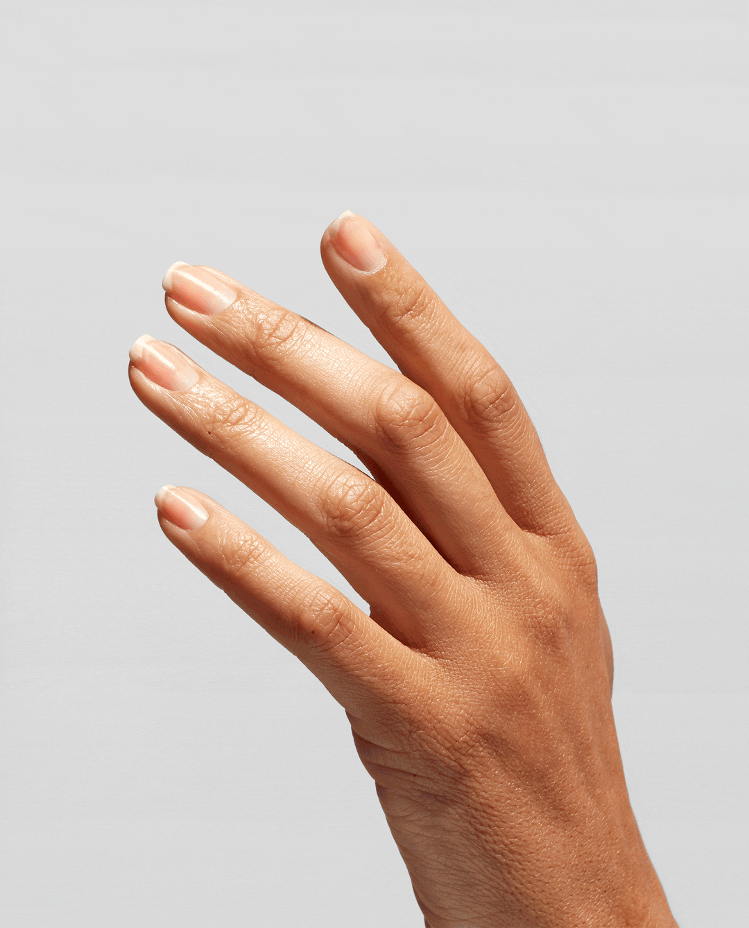 Gel-like Base Coat Top & Base Coats GIF