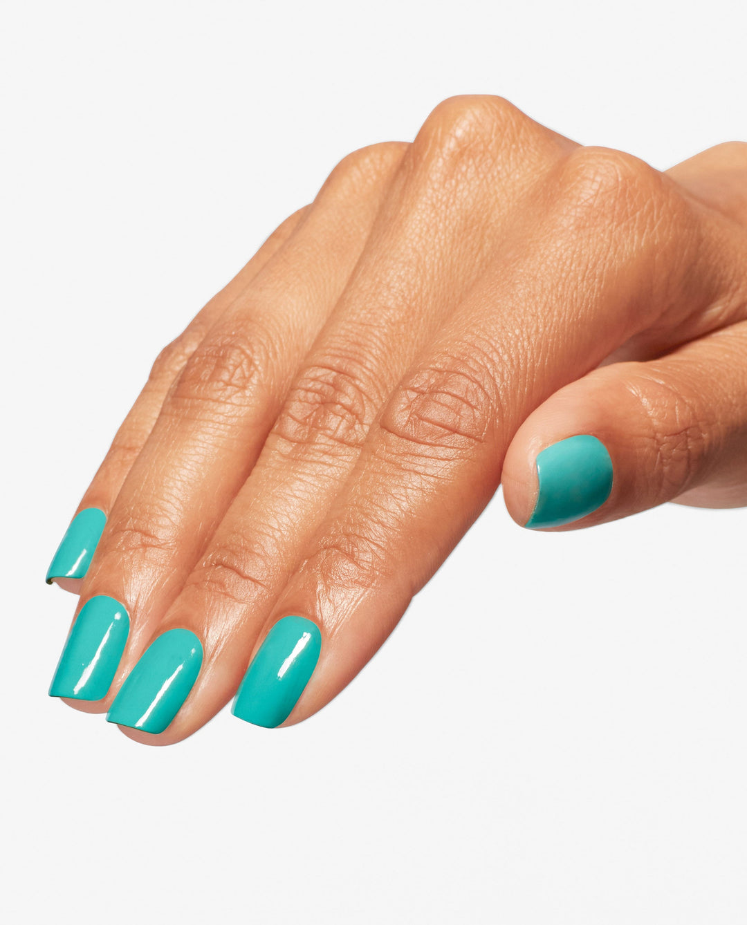OPI First Class Tix Long Lasting Nail Polish Mani