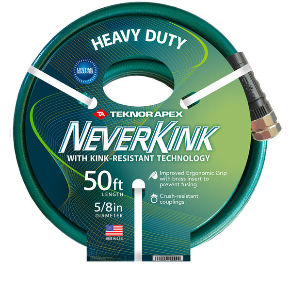 Image of Teknor Apex Neverkink Heavy Duty Hose