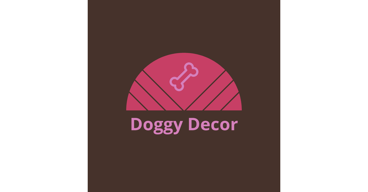 Doggy Decor